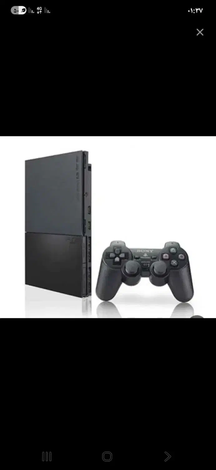 پلی استیشن 2|کنسول، بازی ویدئویی و آنلاین|مسجد سلیمان, |دیوار