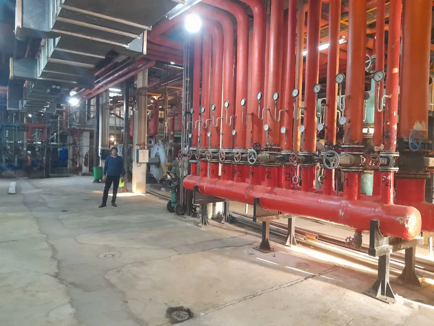 تعمیرات پکیچ وپمپ اب|خدمات پیشه و مهارت|تهران, مرزداران|دیوار