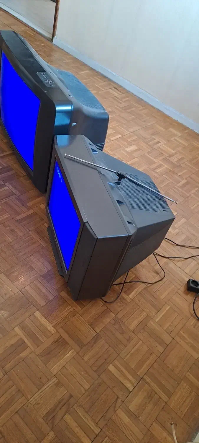 تلویزیون|تلویزیون و پروژکتور|تهران, دزاشیب|دیوار