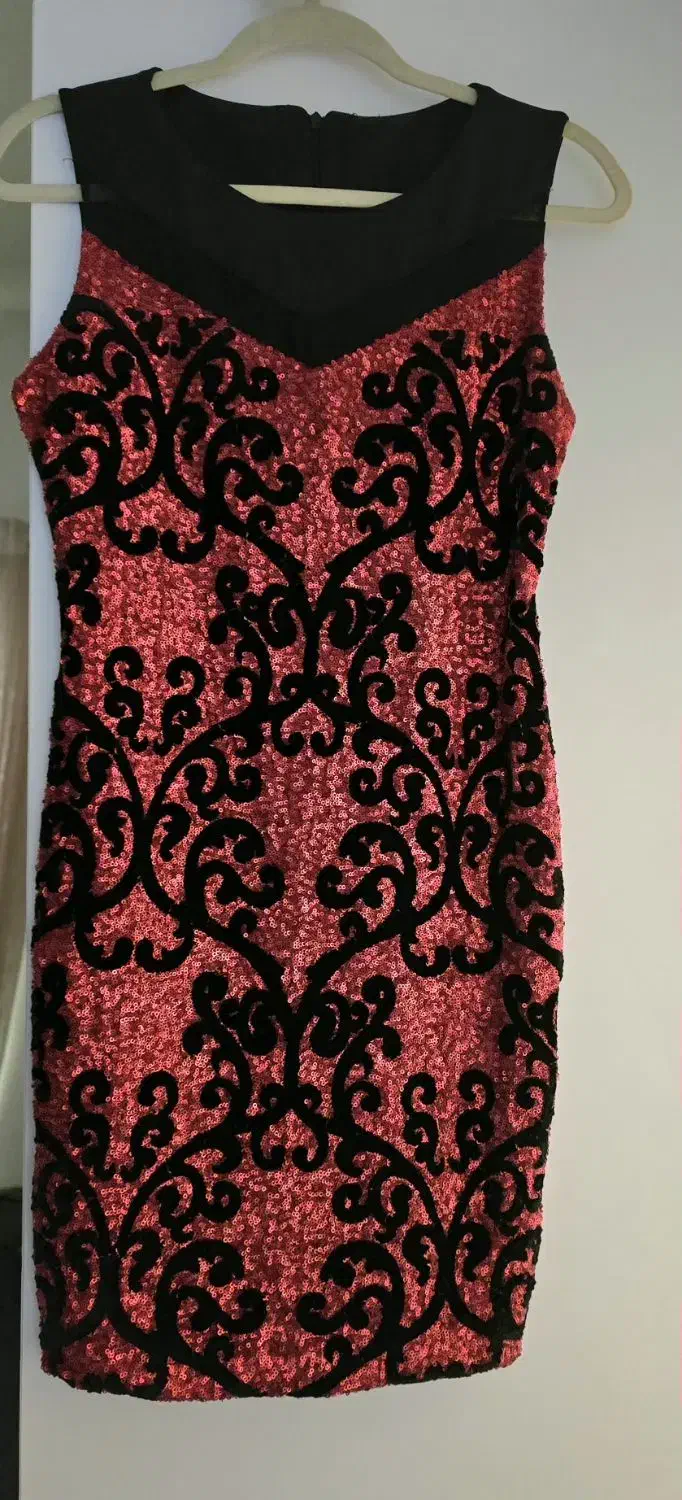 لباس مجلسی|لباس|تنکابن, |دیوار