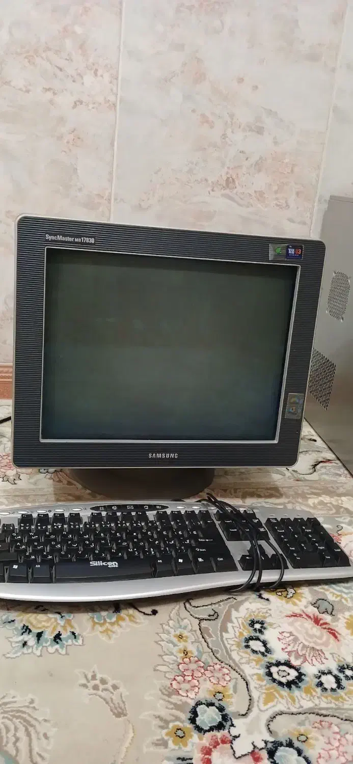 کامپیوتر|رایانه رومیزی|اهواز, آسیاباد|دیوار