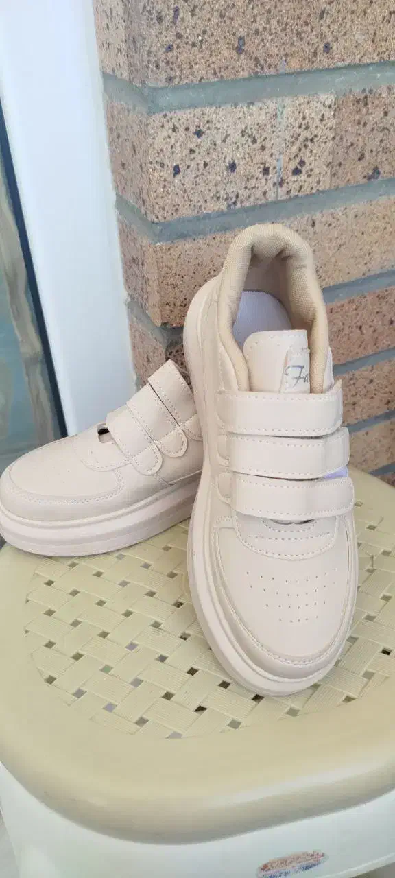 کفش اسپورت سایز ۳۷|کیف، کفش، کمربند|کاشان, مفتح|دیوار