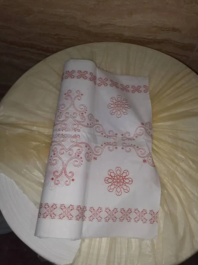 سفره یکبار مصرف اقتصادی پایینترین قیمت.|ظروف نگهدارنده، پلاستیکی، یکبارمصرف|تهران, مرزداران|دیوار