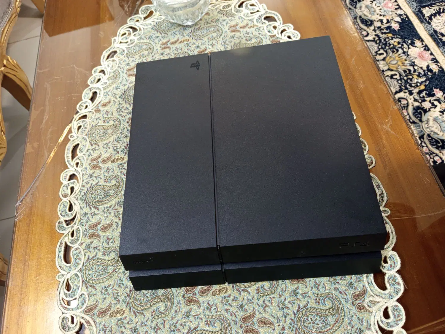 دستگاه ps4|کنسول، بازی ویدئویی و آنلاین|فریمان, |دیوار
