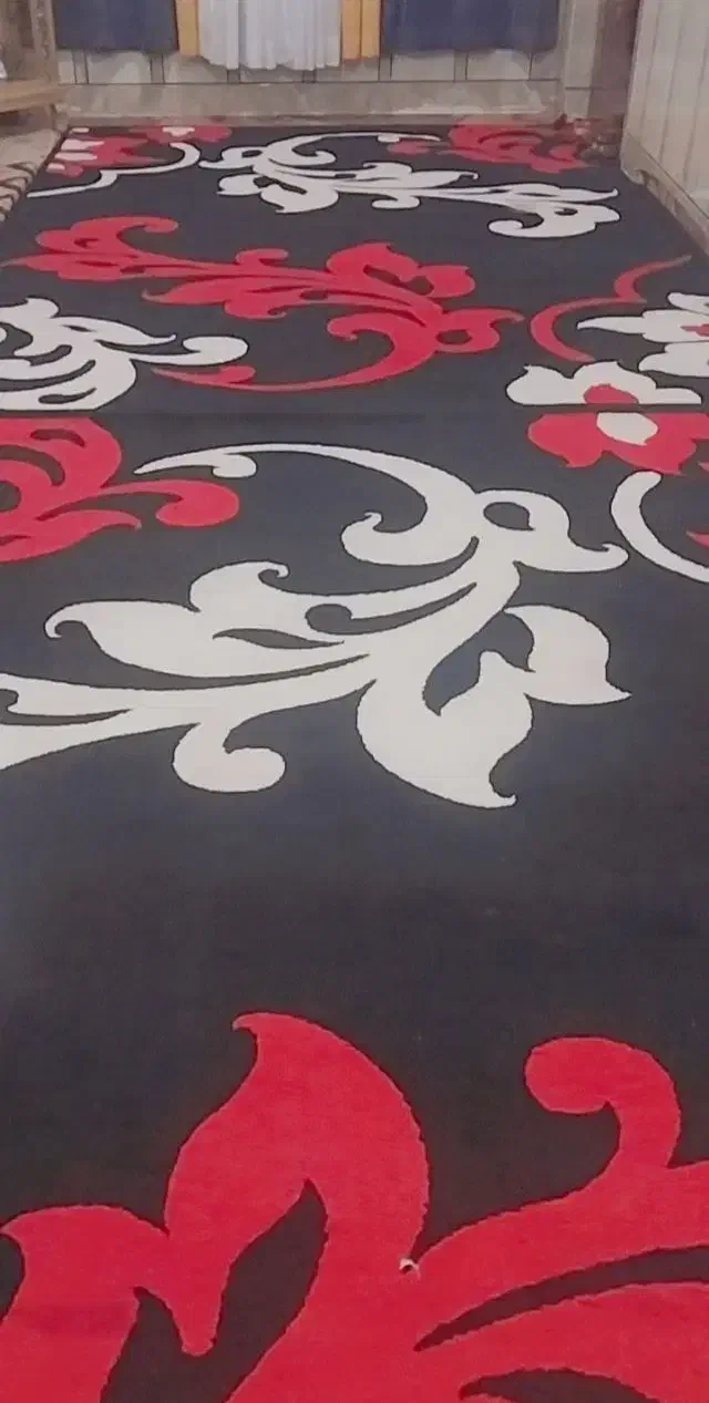 قالی 9متری کوی مجاهد|فرش|اهواز, کوی صنایع|دیوار