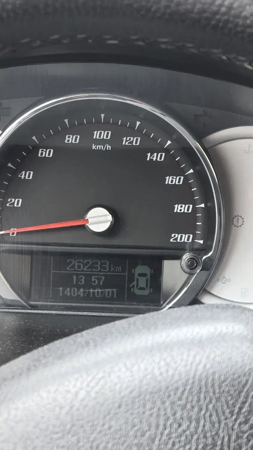 کوییک اتومات|خودرو سواری و وانت|ارومیه, |دیوار