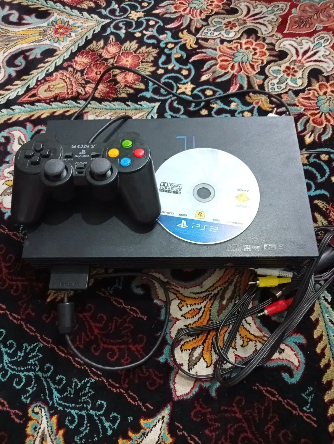 پلی تو|کنسول، بازی ویدئویی و آنلاین|گلبهار, شهر جدید گلبهار|دیوار