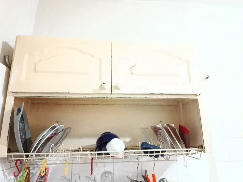 آبچکان|آب‌چکان و نظم‌دهنده ظروف|الوند, |دیوار