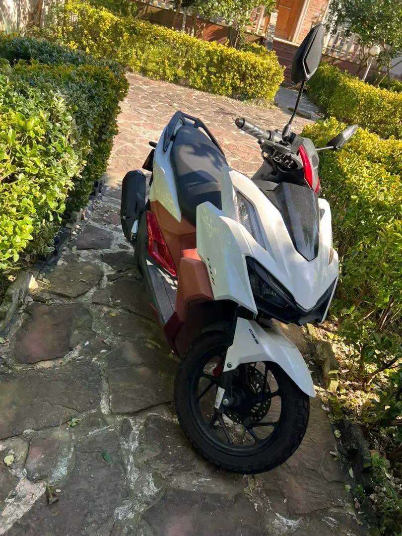 موتور طرح کلیک S2 170cc|موتورسیکلت|سلمانشهر, |دیوار