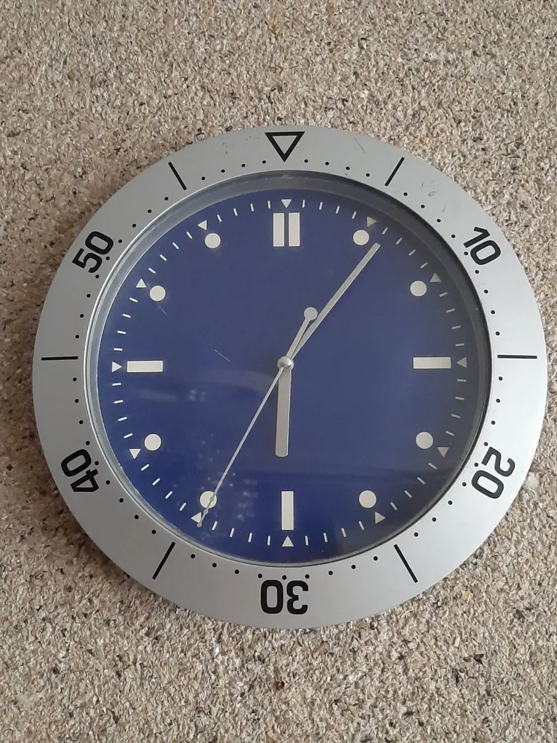 ساعت|ساعت دیواری و تزئینی|بندر انزلی, کارآموزی|دیوار