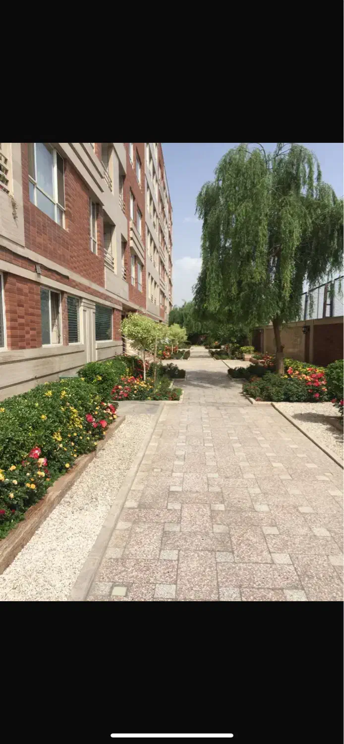 کوی بیمه ۹۰ متری ۲ خواب خیابان ریاحی|اجارهٔ آپارتمان|تهران, کوی بیمه|دیوار