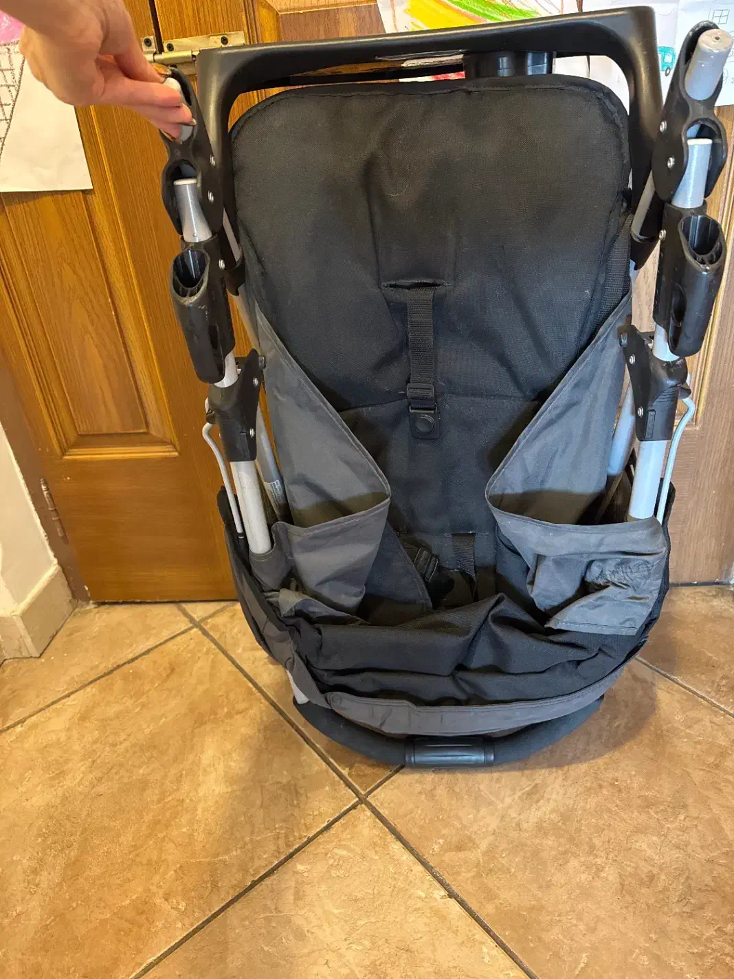 کالاسکه بچگانه گراکو|کالسکه و لوازم جانبی|تهران, امانیه|دیوار