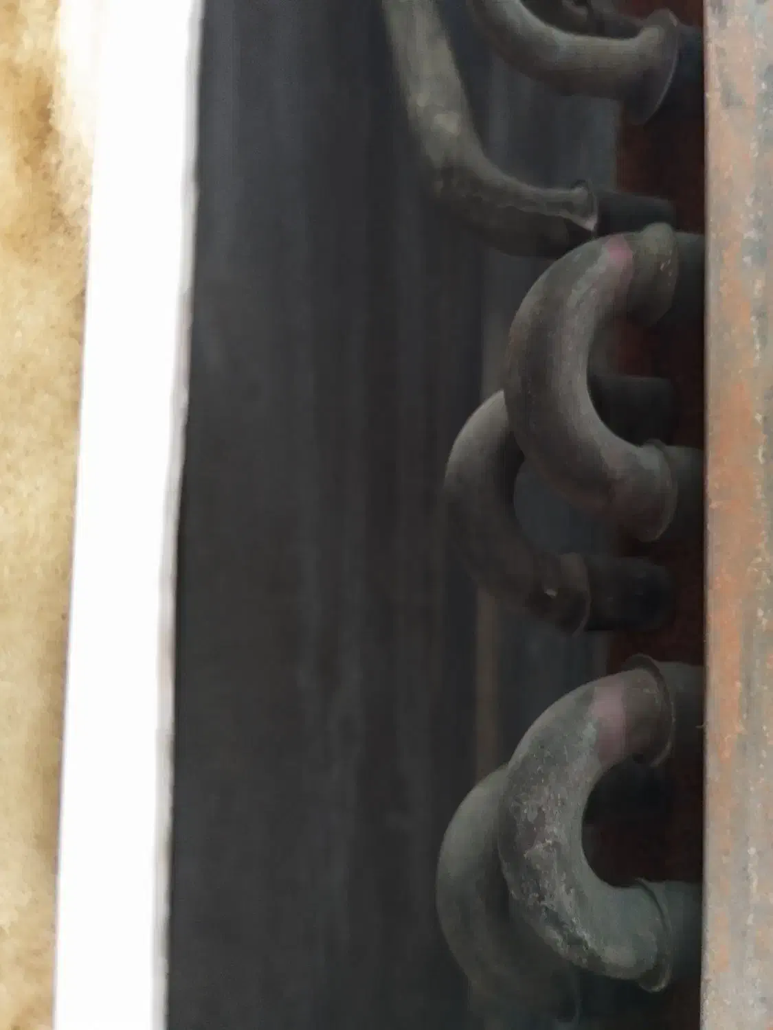 کولر پنجره ای اجنرال|کولر گازی و فنکوئل|برازجان, |دیوار