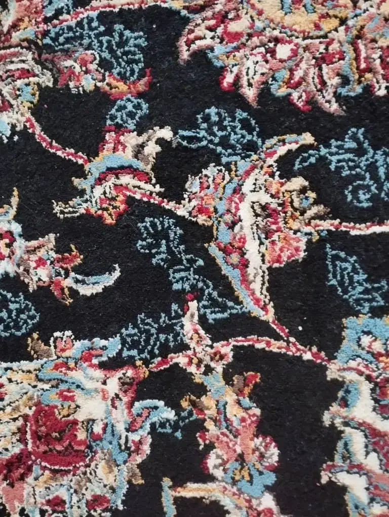 4تخته فرش 12 متری|فرش|خرم‌آباد, |دیوار