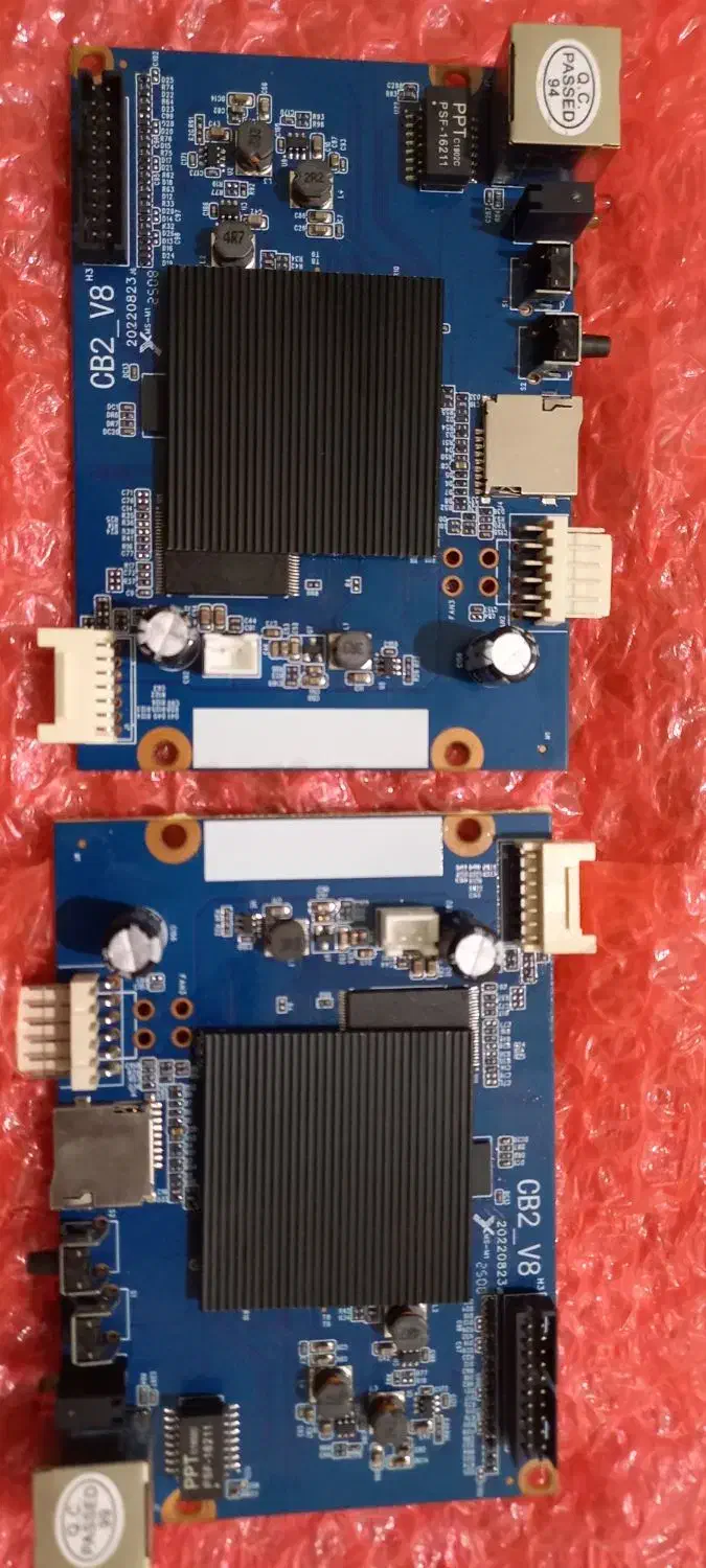 کنترول بردm21 نو نوهستن|قطعات و لوازم جانبی رایانه|اهواز, کوی علوی|دیوار