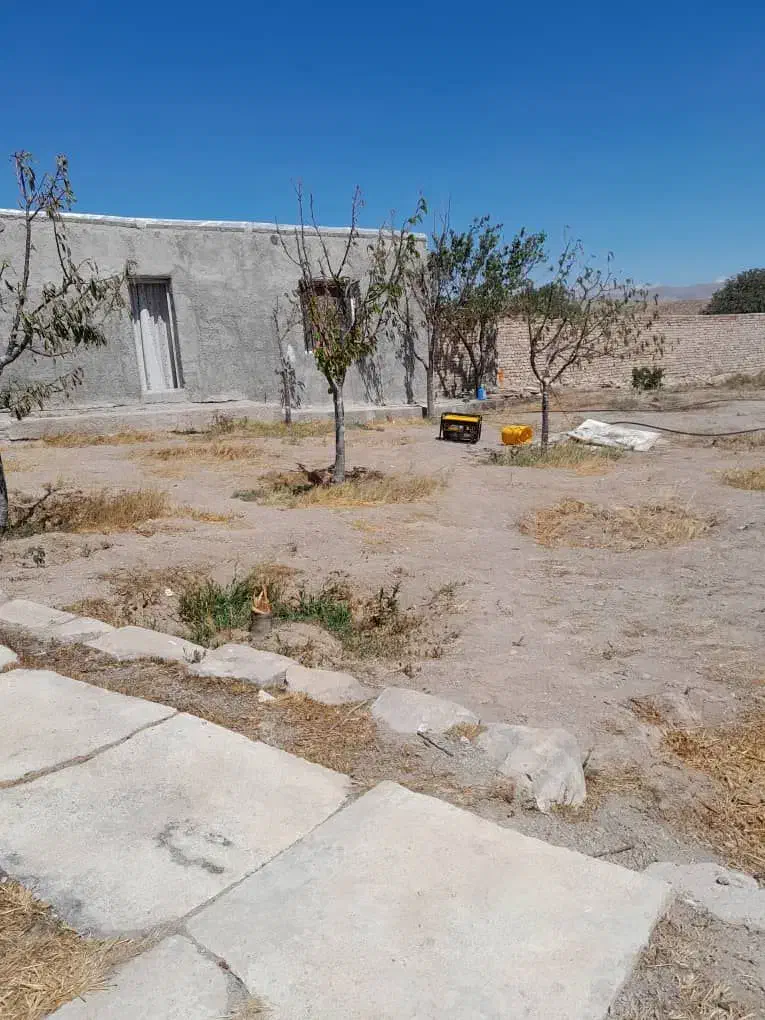 زمین در روستای دودهه|فروش زمین و ملک کلنگی|کوهین, |دیوار