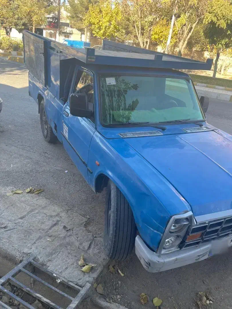 فروشی|خودرو سواری و وانت|چناران, |دیوار