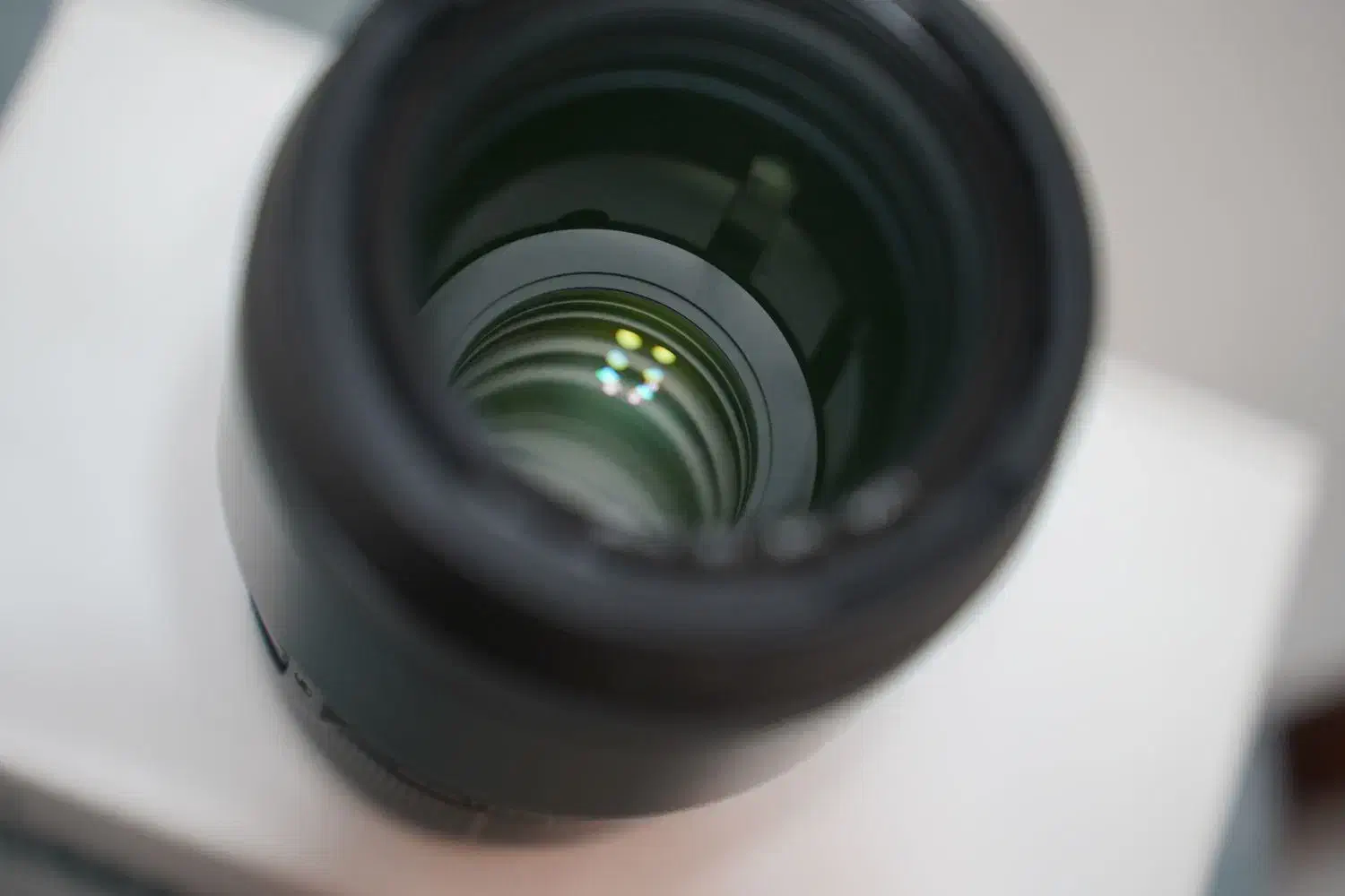 لنز ماکرو سیگما (105 dg dn)|دوربین عکاسی و فیلم‌برداری|مشهد, صیاد شیرازی|دیوار