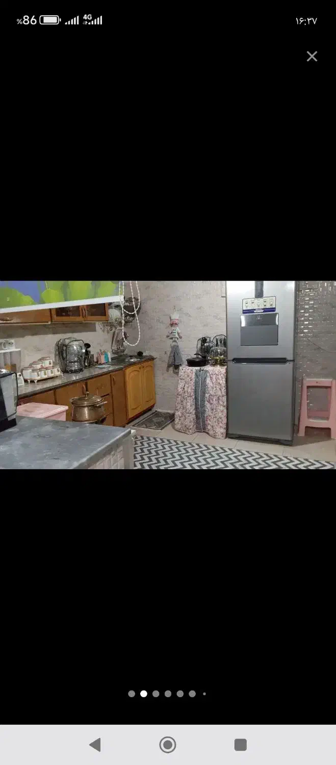 خانه منظر|فروش خانه و ویلا|تربتحیدریه, منظر|دیوار