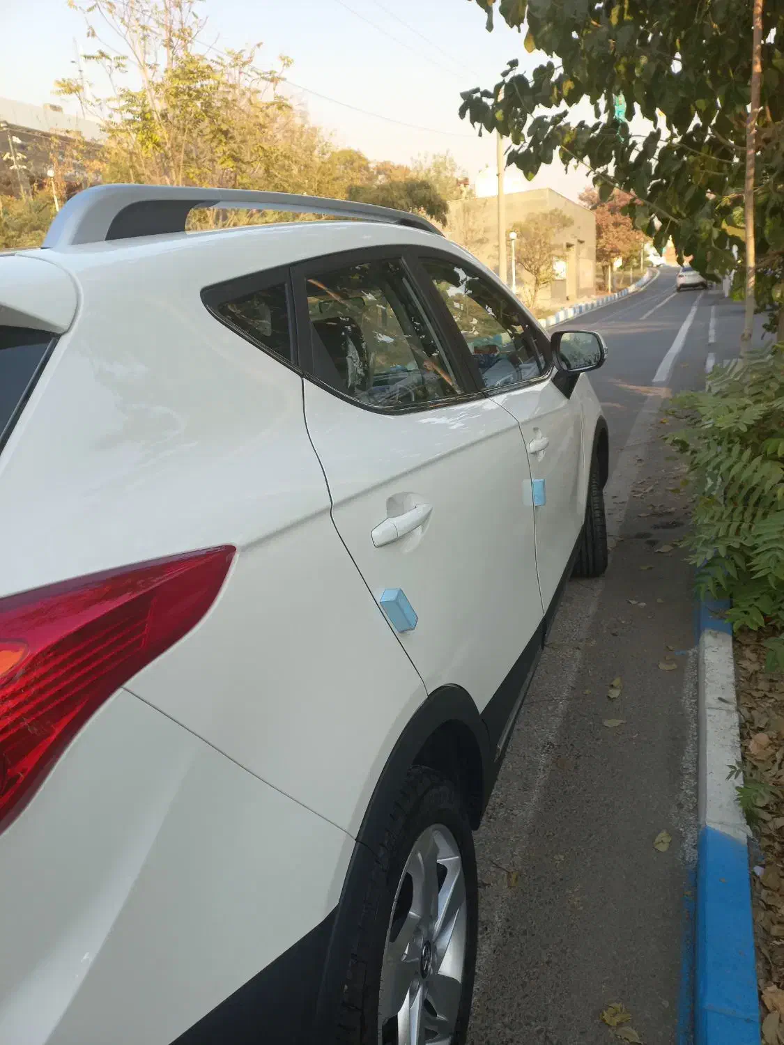 جک S3 مدل ۱۴۰۲ صفر|خودرو سواری و وانت|تهران, خلیج فارس|دیوار