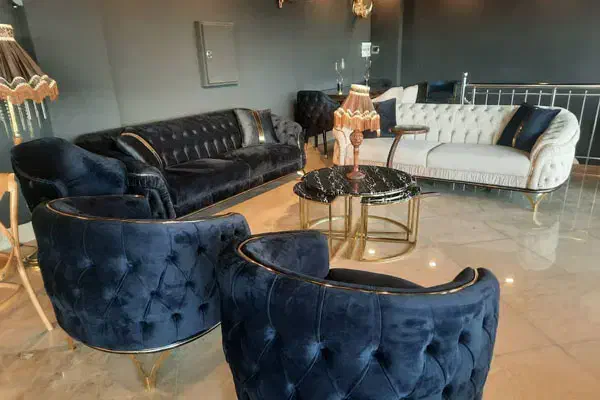 معاوضه مبل کهنه با نو|مبلمان خانگی و میز عسلی|شیراز, محراب|دیوار