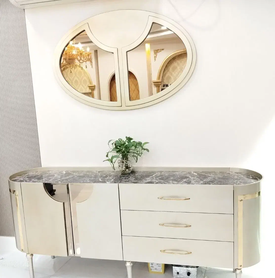 فروش تجهیزات سالن بصورت یکجا|آرایشگاه و سالنهای زیبایی|برازجان, |دیوار