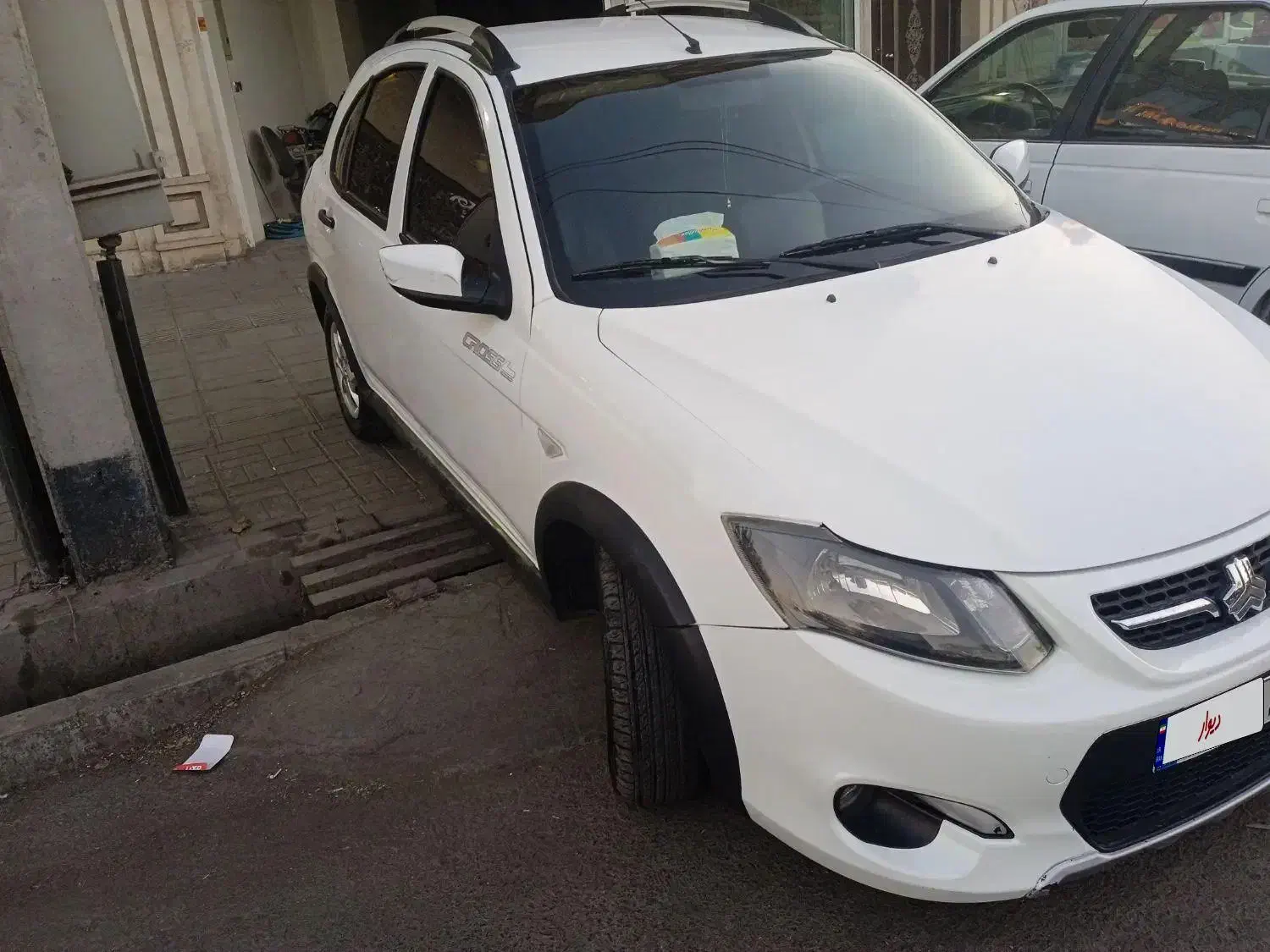 کوییک مدل99|خودرو سواری و وانت|قم, شهرک امام حسین|دیوار