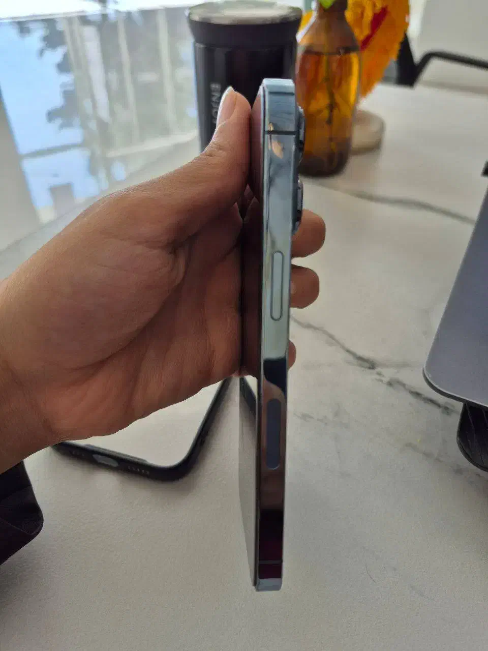 آیفون۱۳ پرو|موبایل|سبزوار, عظیمیان|دیوار