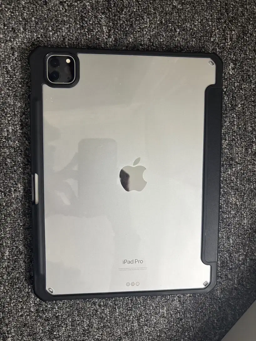 ایپد پرو 2022 ipad pro|تبلت|تهران, عباس‌آباد|دیوار