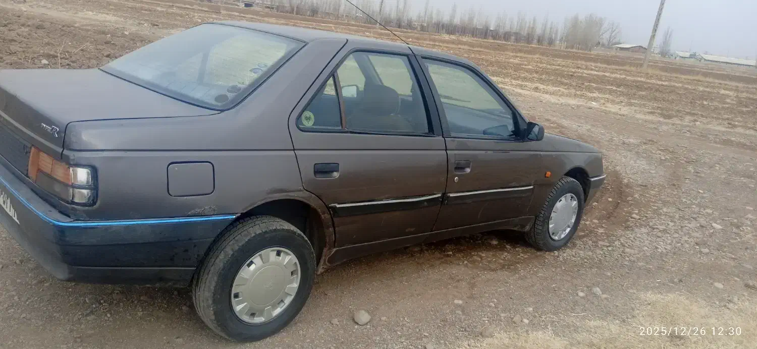 پژو آردی آی86|خودرو سواری و وانت|سراب, |دیوار