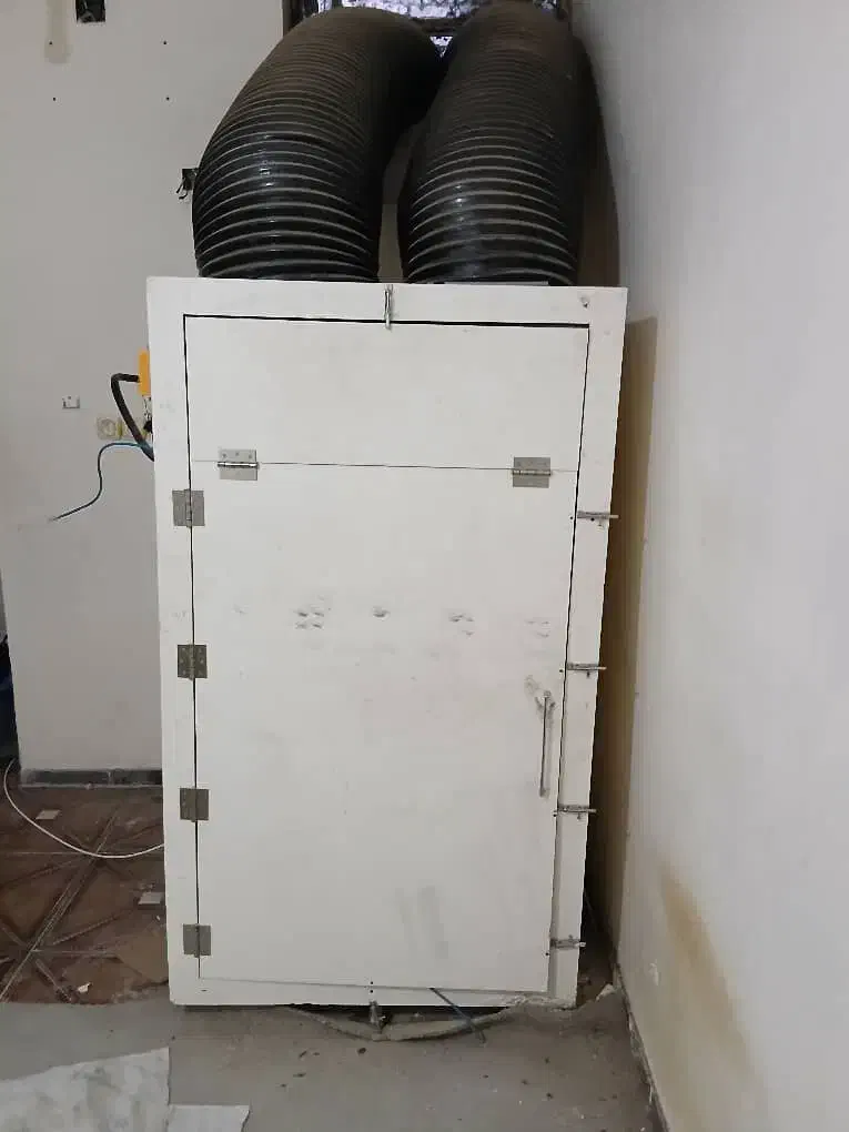 سایلنت باکس 8تایی|قطعات و لوازم جانبی رایانه|خرمشهر, |دیوار