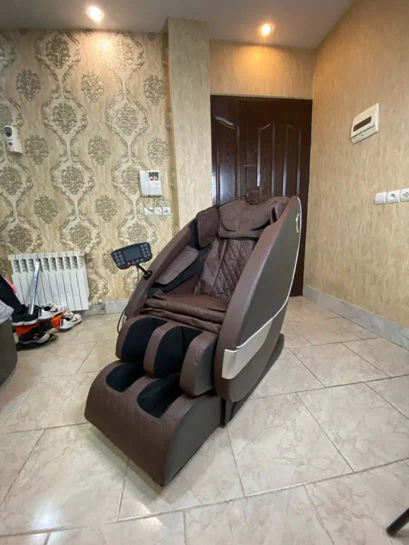 صندلی ماساژور|صندلی و نیمکت|شاهین‌شهر, مخابرات (شهید بهشتی)|دیوار