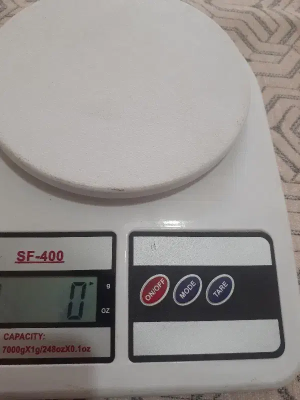 ترازو نوع نوع|سایر لوازم برقی|قزوین, |دیوار