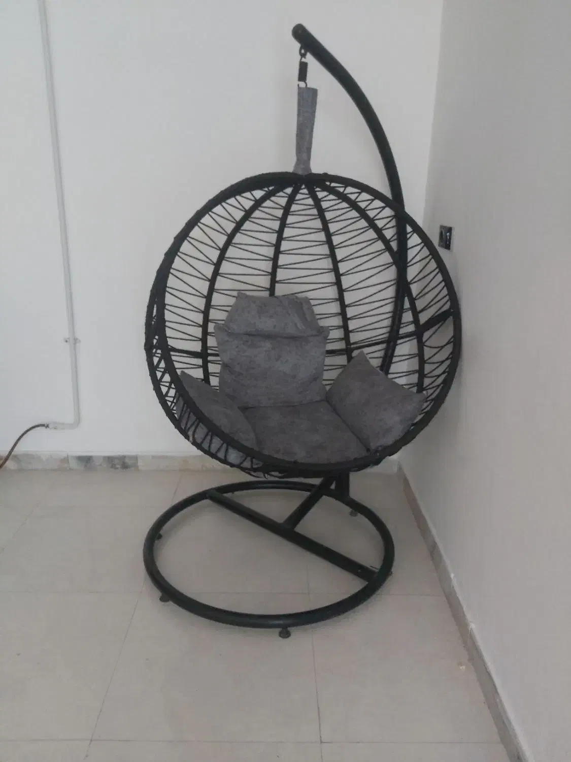 تاب ریلکسی قیمت 5 تومن|صندلی و نیمکت|تربت جام, شاد|دیوار