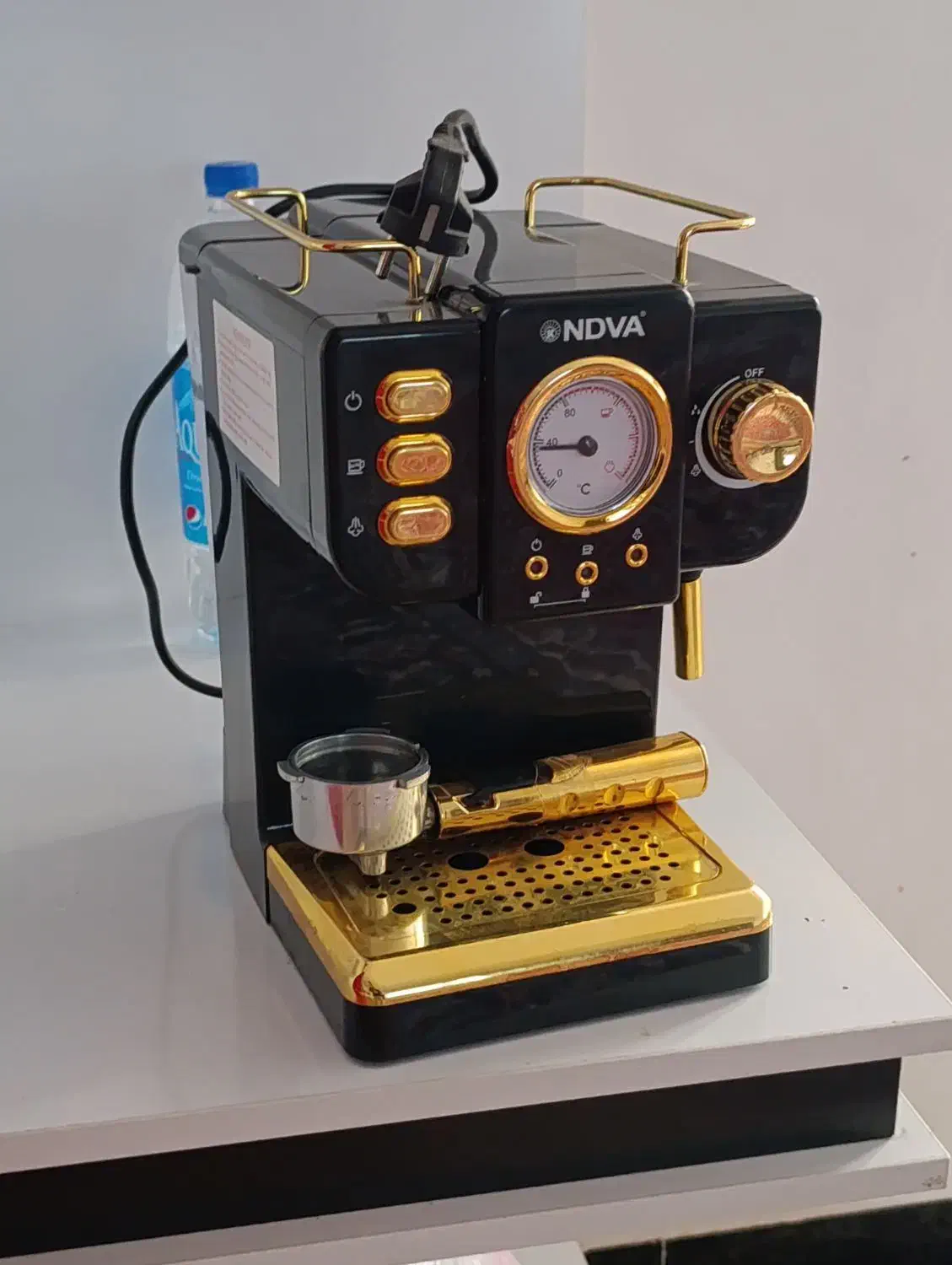 اسپرسوساز|سماور، چای‌ساز، قهوه‌ساز|نوشین شهر, |دیوار