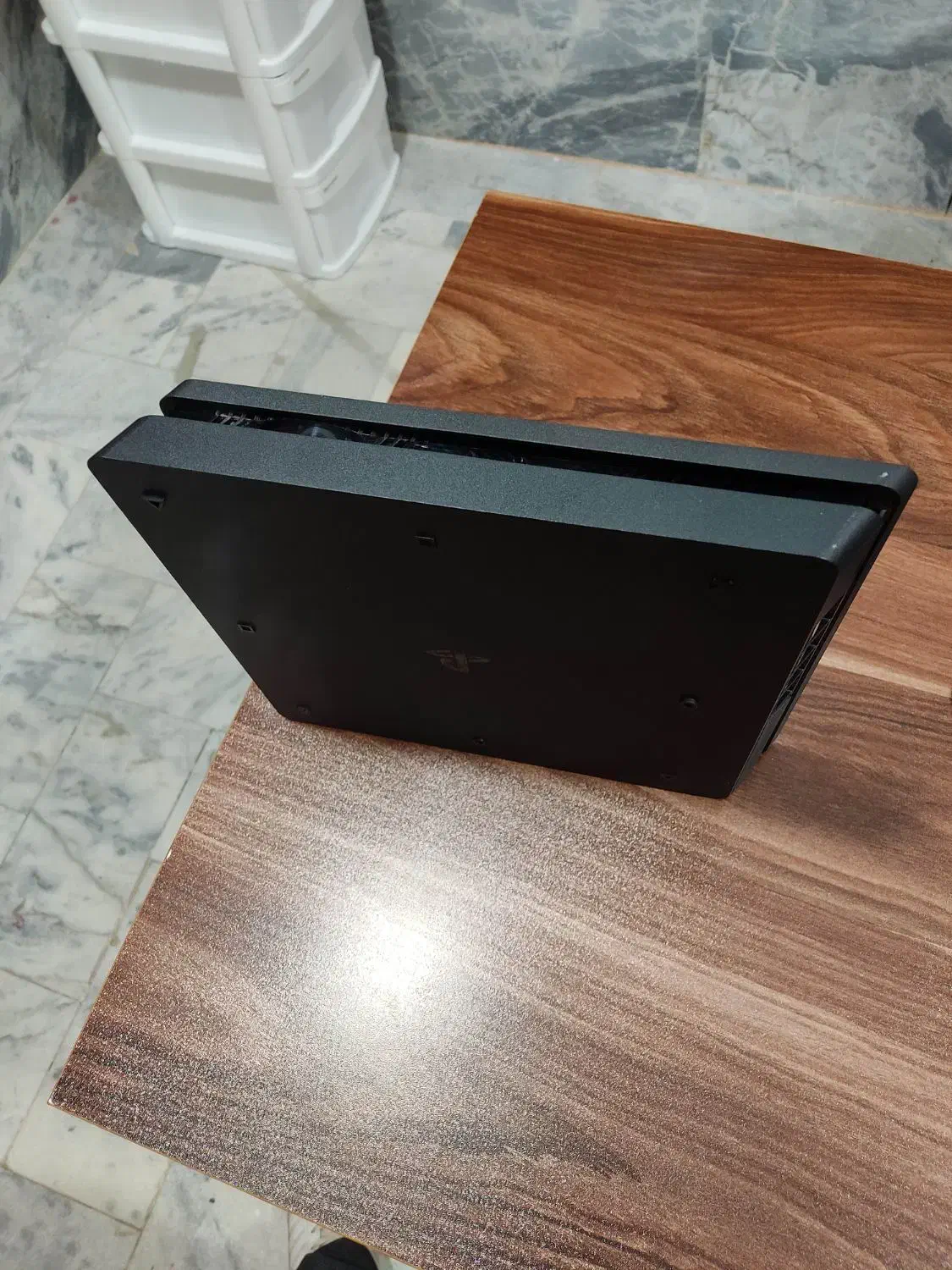 پلی استیشن 4اسلیم 500گیگ کپی خور|کنسول، بازی ویدئویی و آنلاین|سنندج, |دیوار