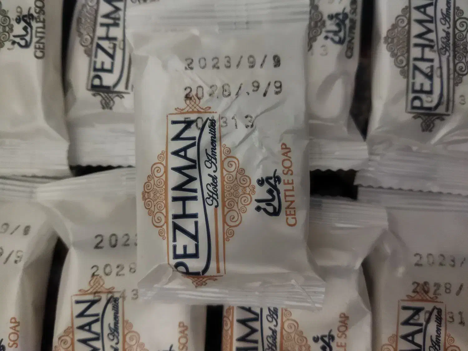 صابون|مواد شوینده و دستمال کاغذی|مشهد, شهید قربانی|دیوار