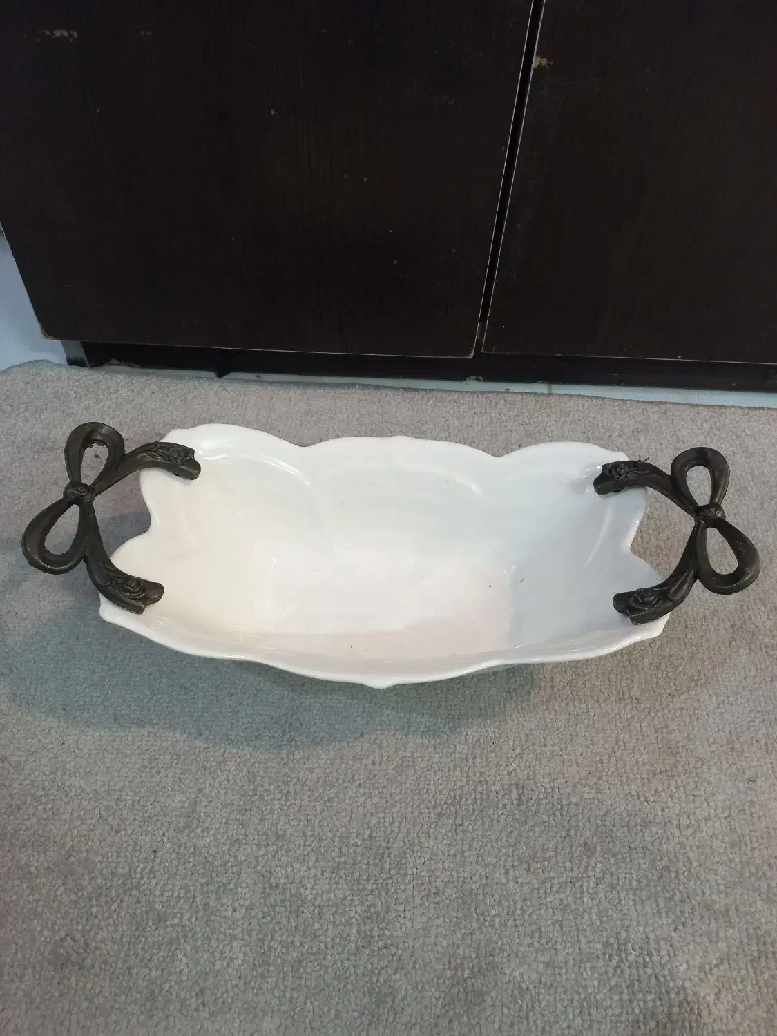 میوه خوری و شیرینی خوری|ظروف سرو و پذیرایی|مشهد, نوید|دیوار