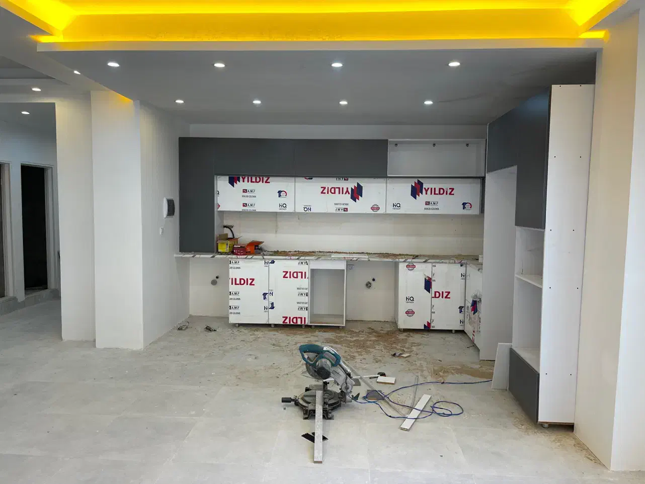 آپارتمان ۱۵۰ متری سه خواب منظریه|فروش آپارتمان|رشت, منظریه|دیوار