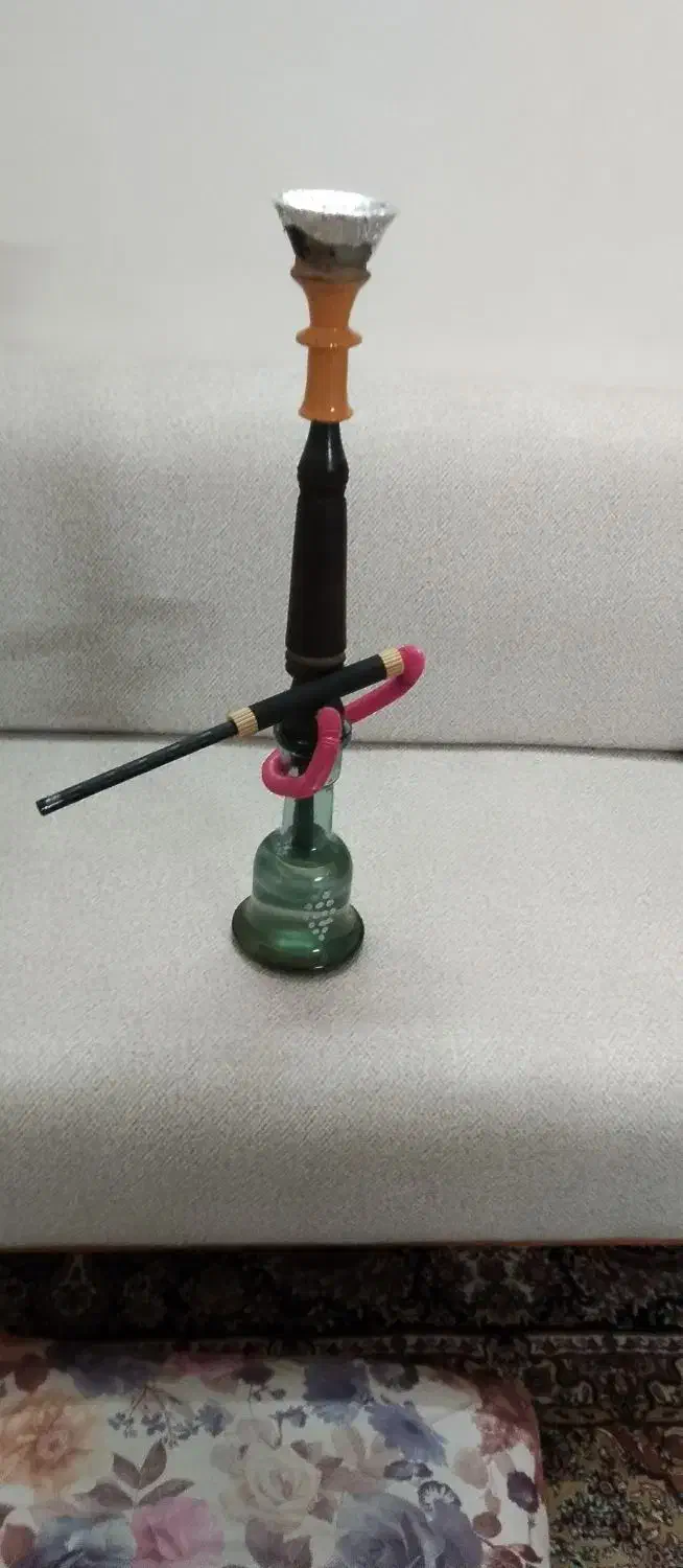 قلیان|کلکسیون و سرگرمی|نیشابور, مبارکه|دیوار