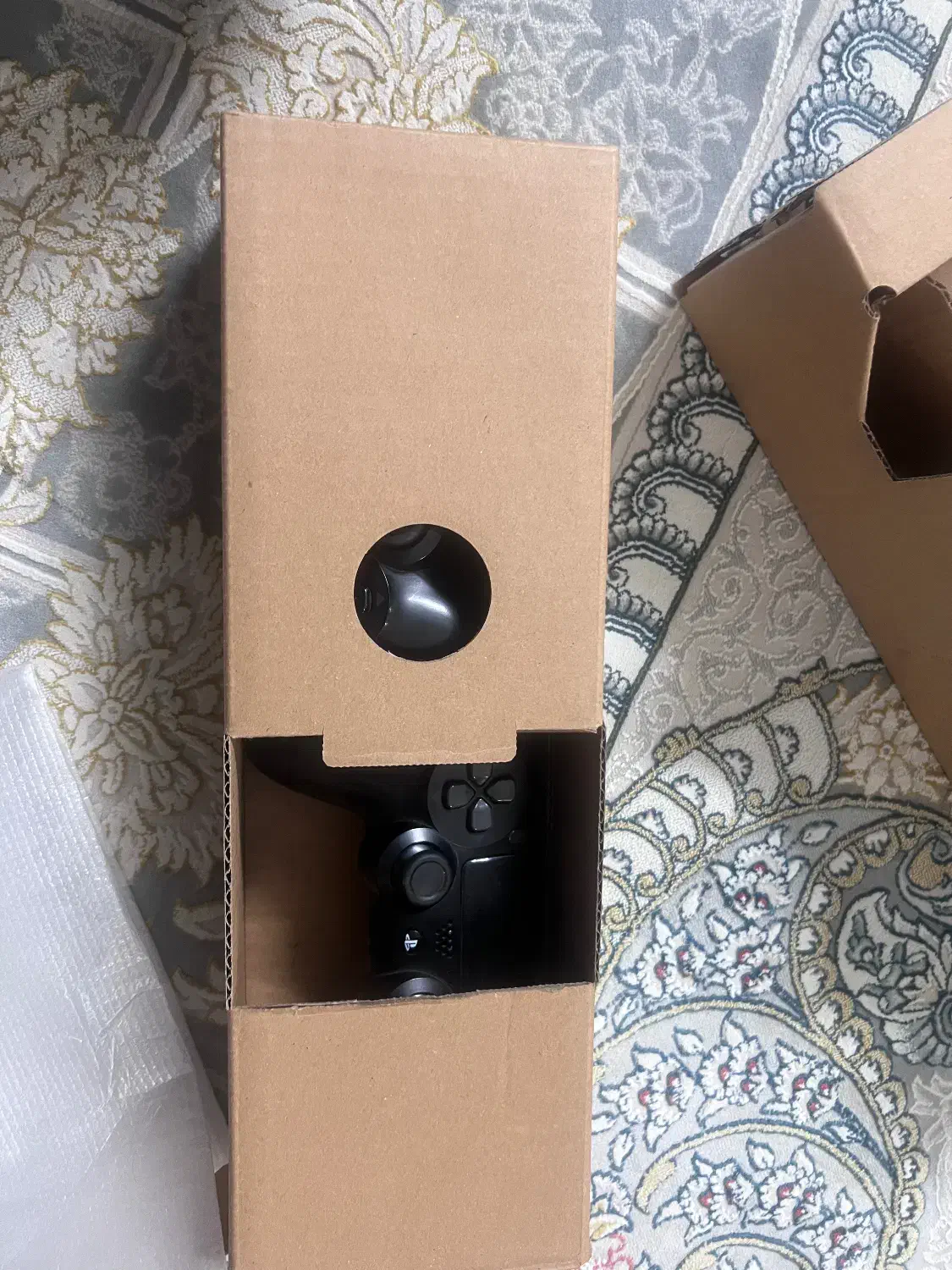 PS4 pro|کنسول، بازی ویدئویی و آنلاین|شهر ری, دیلمان|دیوار