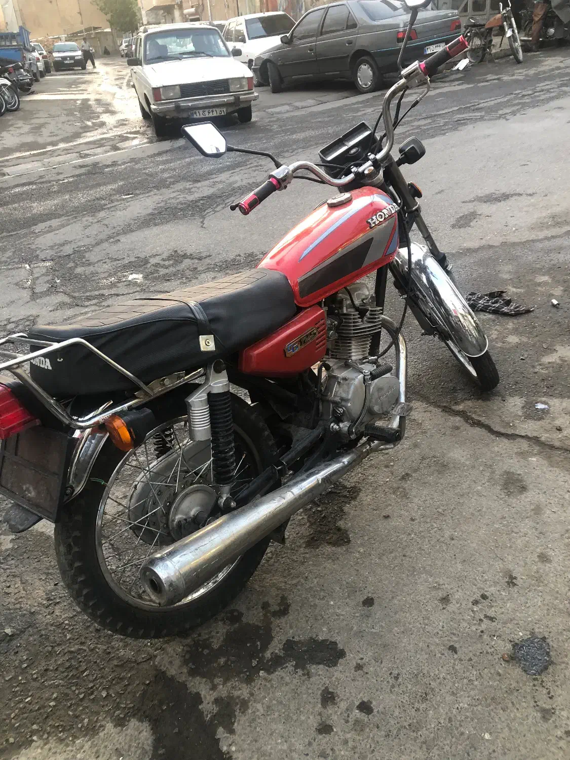 استخدام پیک موتوری|استخدام حمل و نقل|سنندج, |دیوار