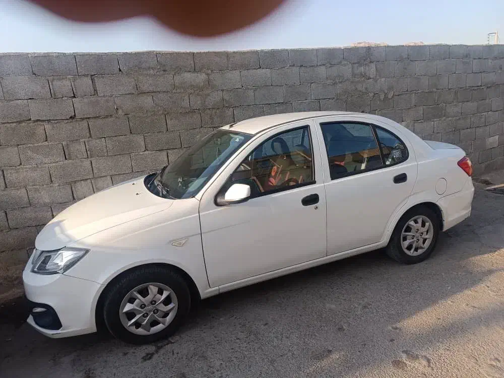 ساینا S|خودرو سواری و وانت|اصفهان, باغ فردوس|دیوار