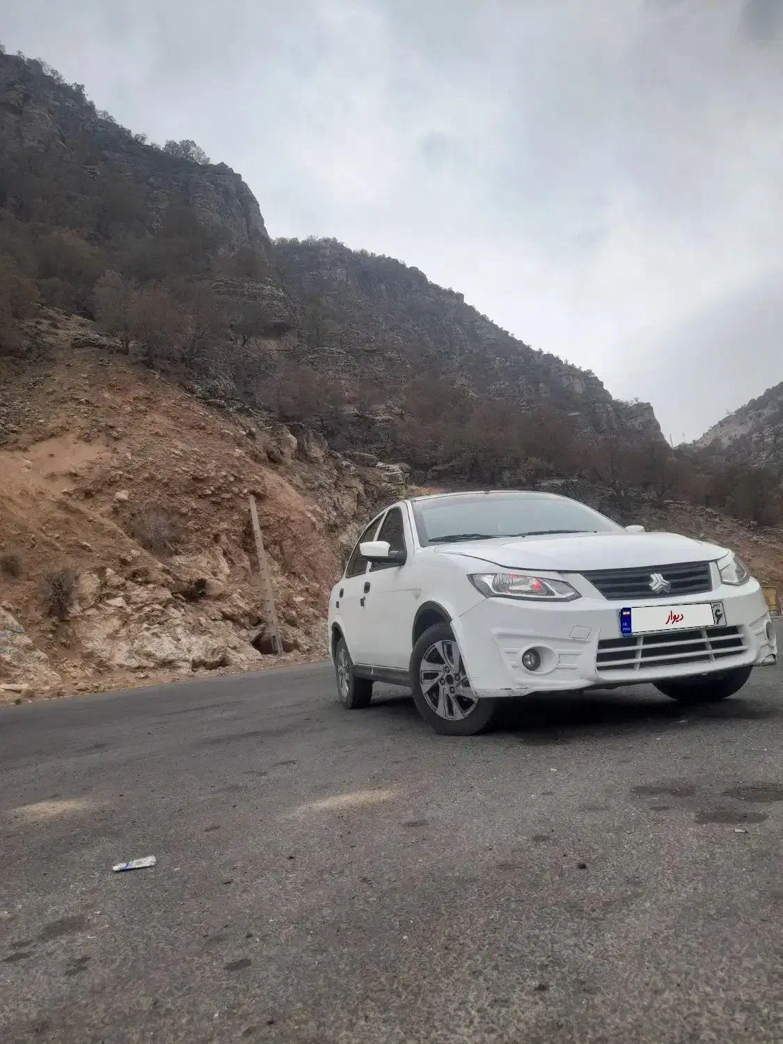 ساینا برج ۱۱/۹۶ معاوضه با پژو|خودرو سواری و وانت|مسجد سلیمان, |دیوار