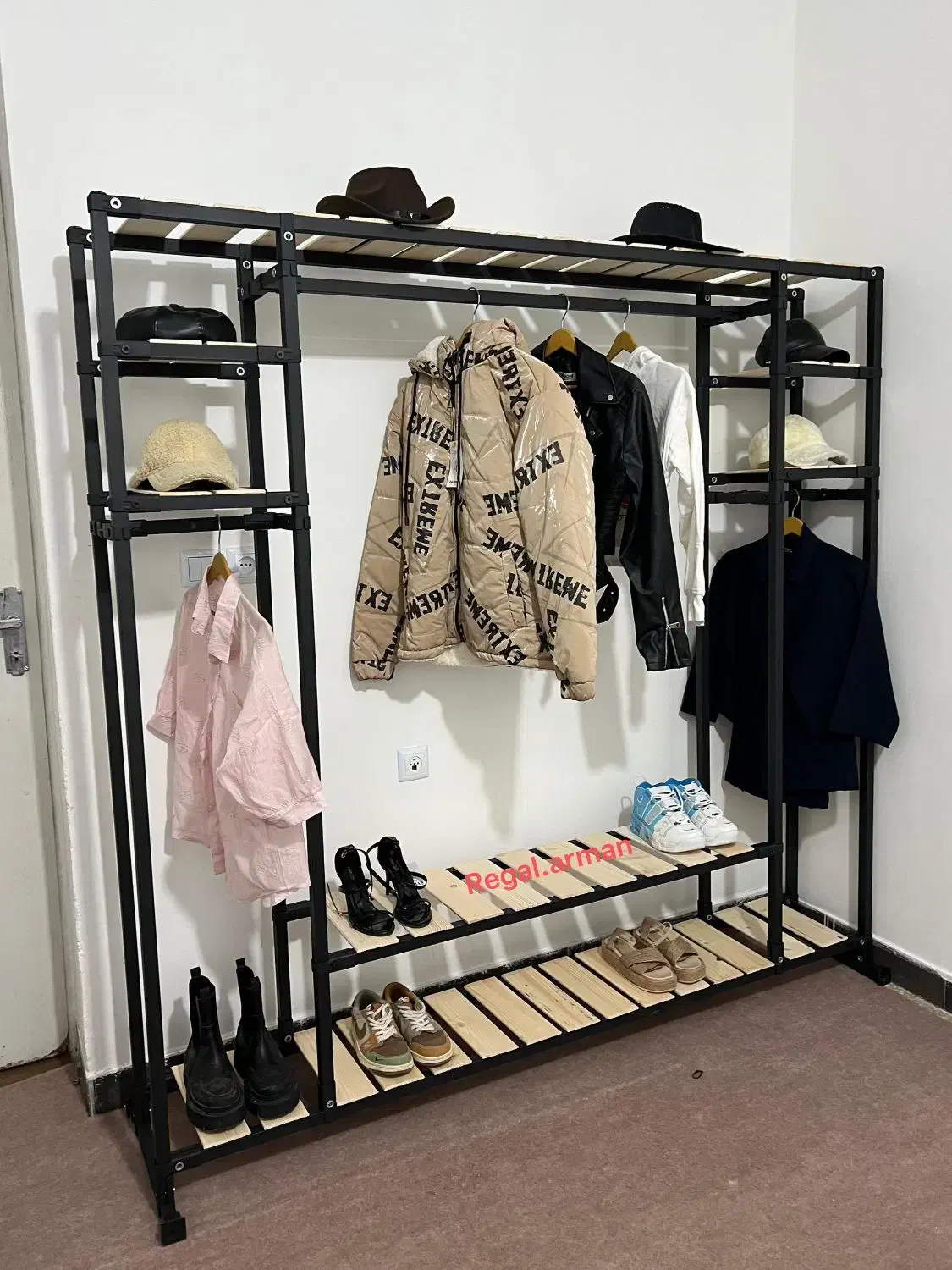 رگال خاص رگال ارمان|فروشگاه و مغازه|شیراز, لب آب|دیوار