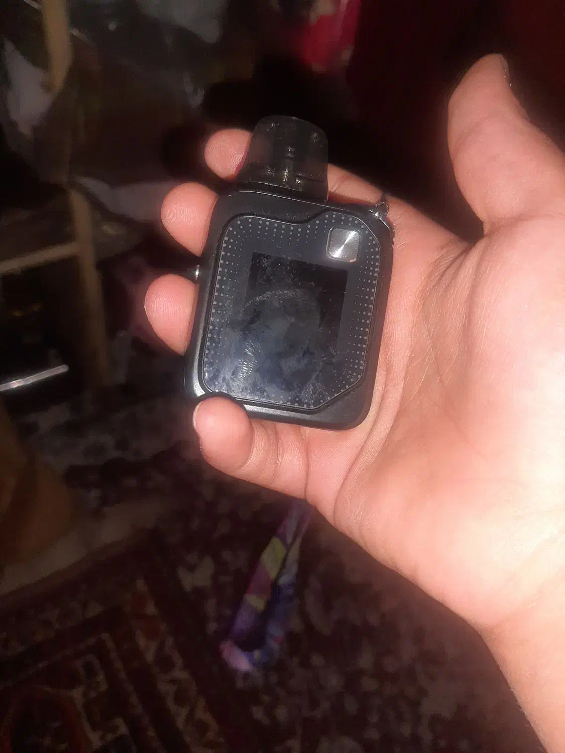 ویپ خوب درحد نو هرکسی خواست با تخفیف|زیورآلات و اکسسوری|زرقان, |دیوار