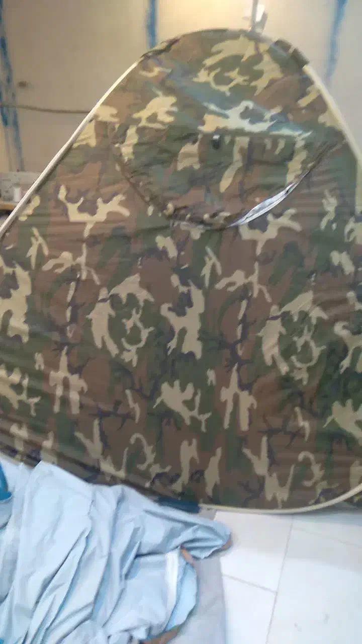 چادرمسافرتی|کوهنوردی و کمپینگ|مشهد, زمرد|دیوار