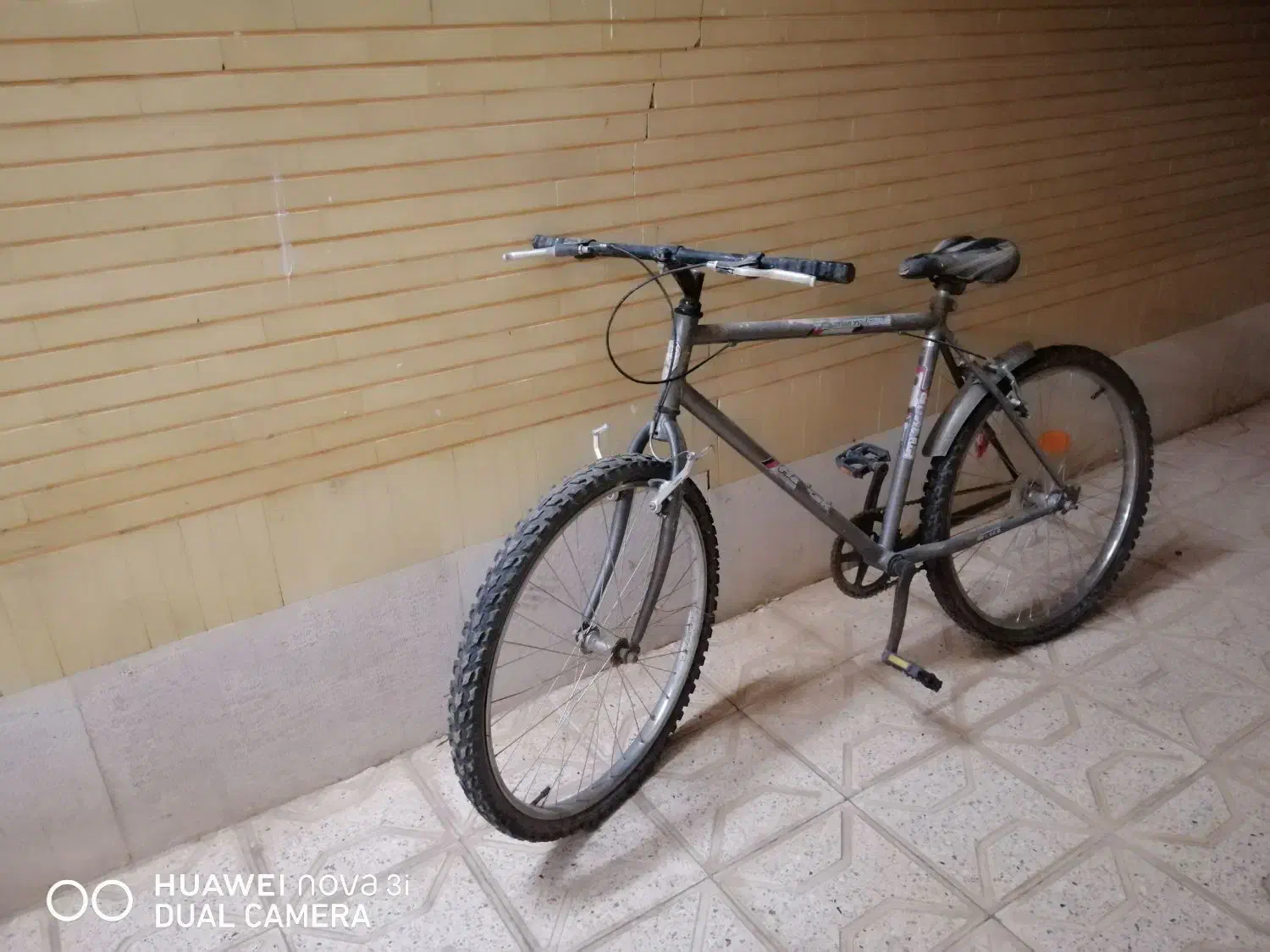 دوچرخه 27 آساک|دوچرخه، اسکیت، اسکوتر|سبزوار, توحیدشهر|دیوار