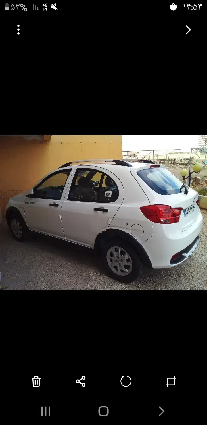 کوییکGXL|خودرو سواری و وانت|شیراز, گلدشت معالی‌آباد|دیوار