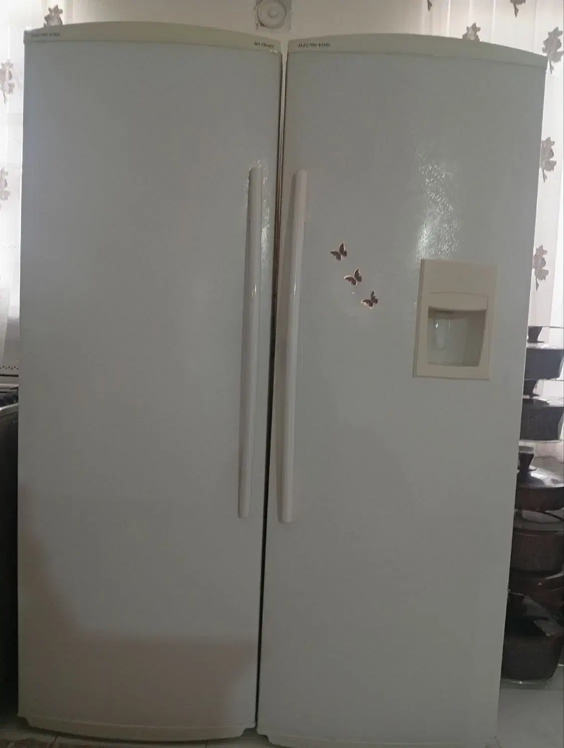 فروش لوازم خانگی|سایر لوازم برقی|نقده, |دیوار